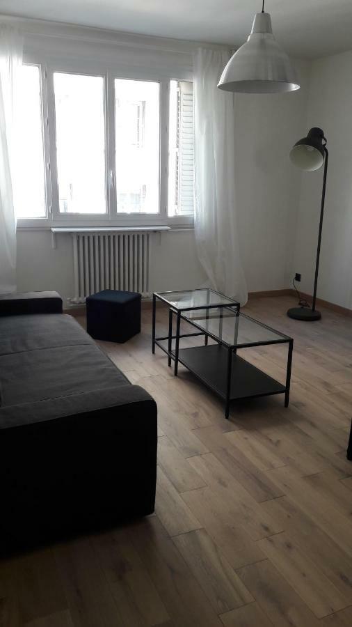Modernite Et Design Part Dieu Apartment