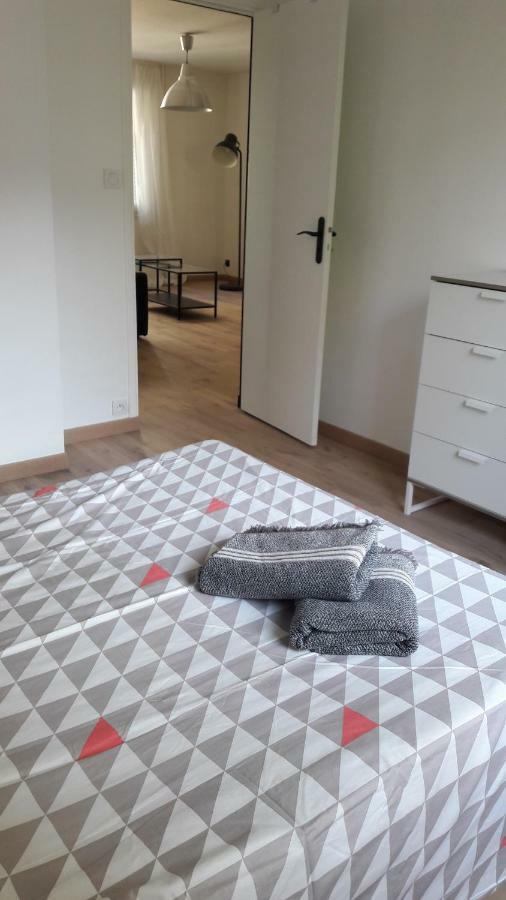 Modernite Et Design Part Dieu * Lyon