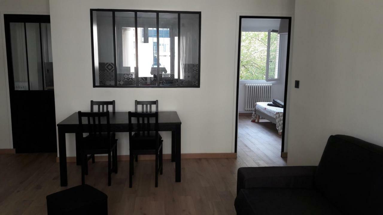 Modernite Et Design Part Dieu *