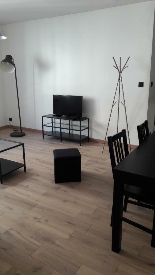 Apartment Modernite Et Design Part Dieu