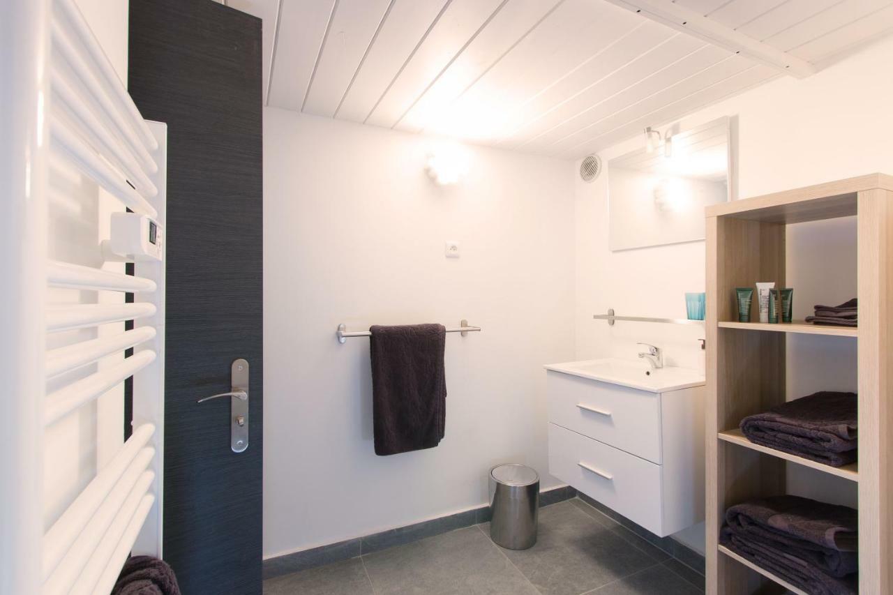 Le Petit Canut Appartement *