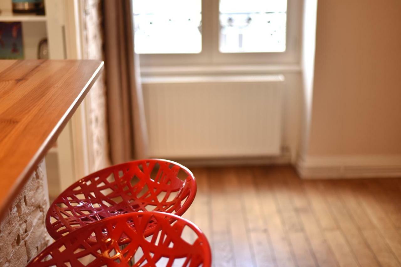 Appartement L'appart Elegance Part Dieu