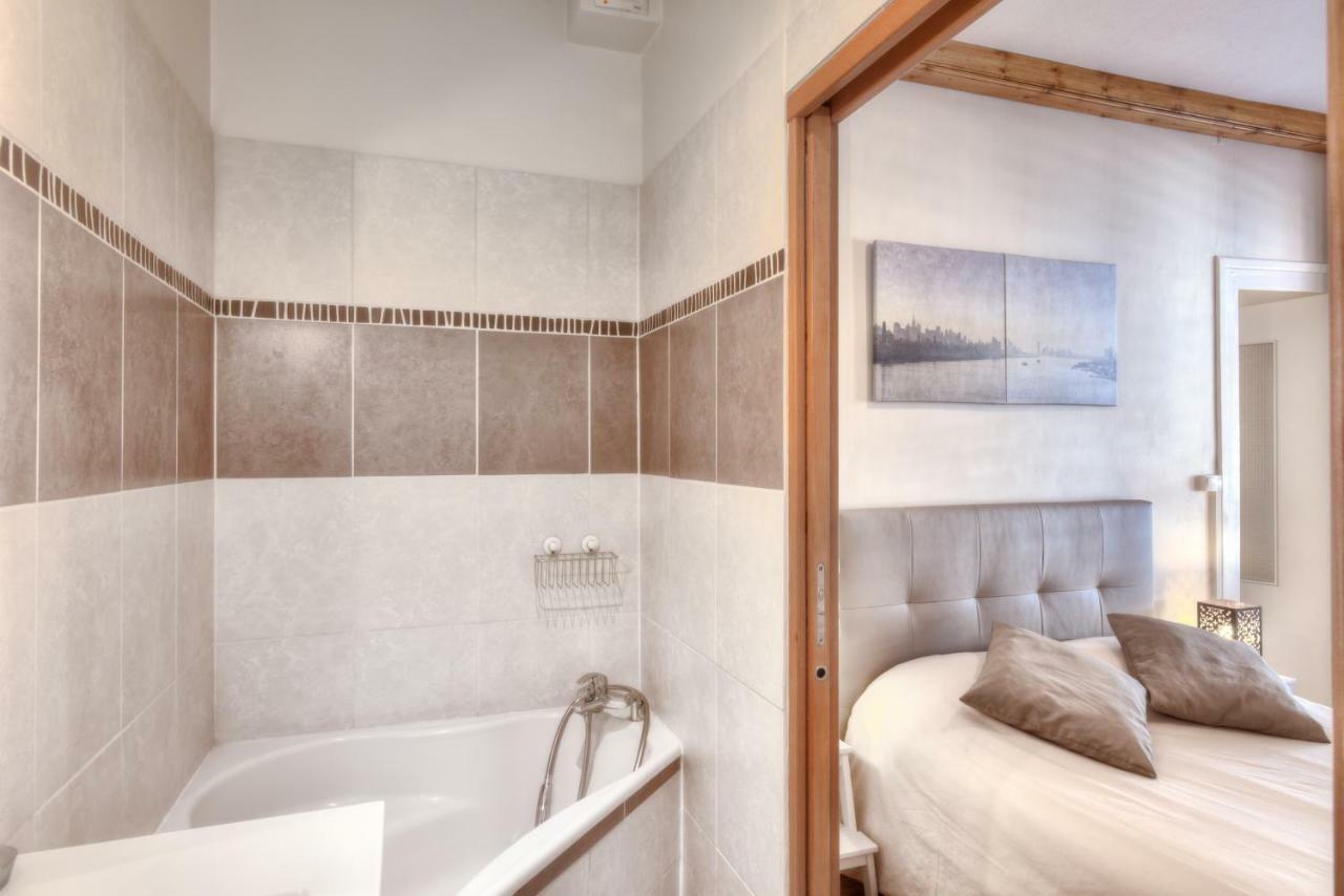 L'appart Elegance Part Dieu Appartement *