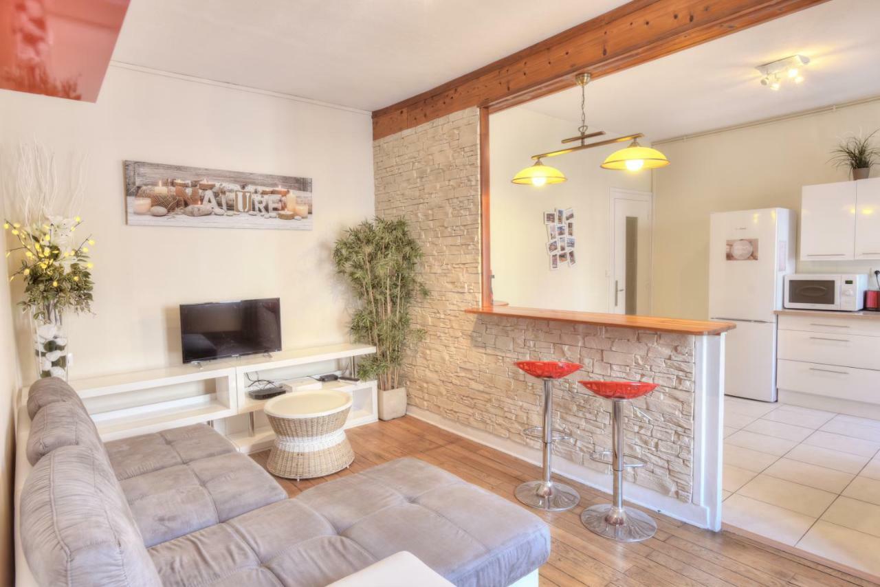 Appartement L'appart Elegance Part Dieu