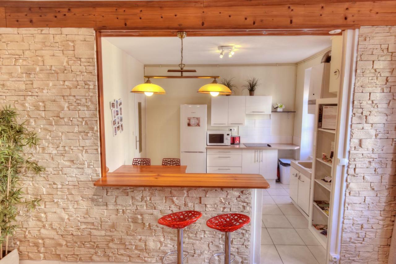 L'appart Elegance Part Dieu Apartment Lyon