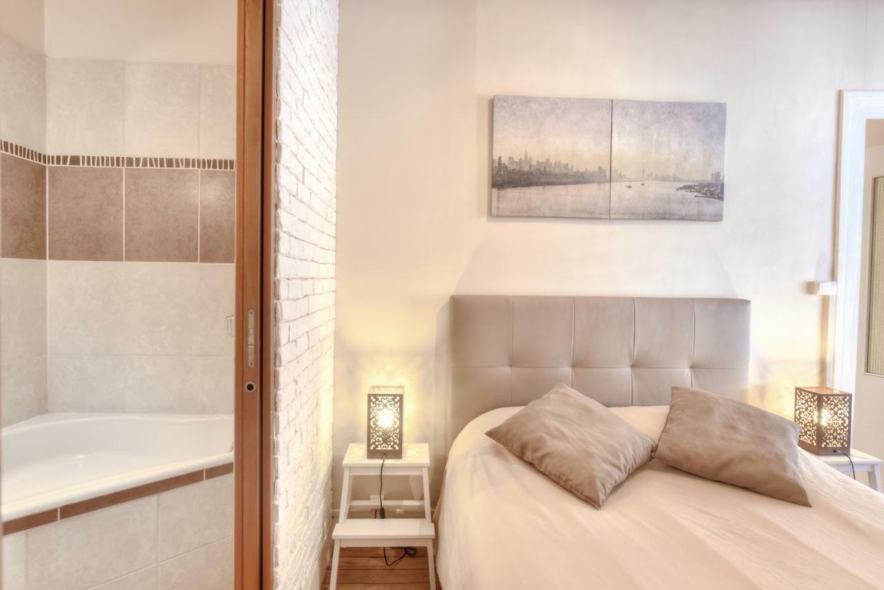 Appartement L'appart Elegance Part Dieu *