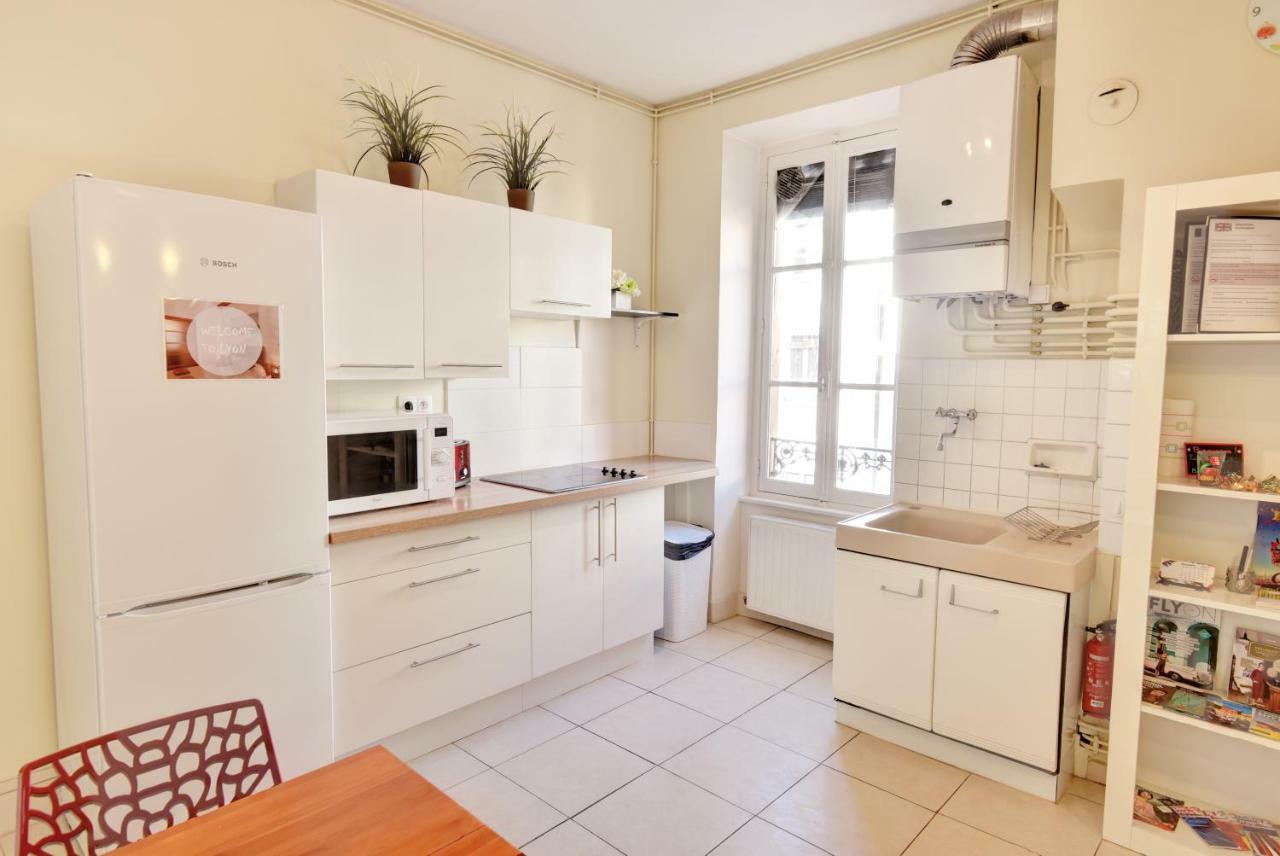 Appartement L'appart Elegance Part Dieu *