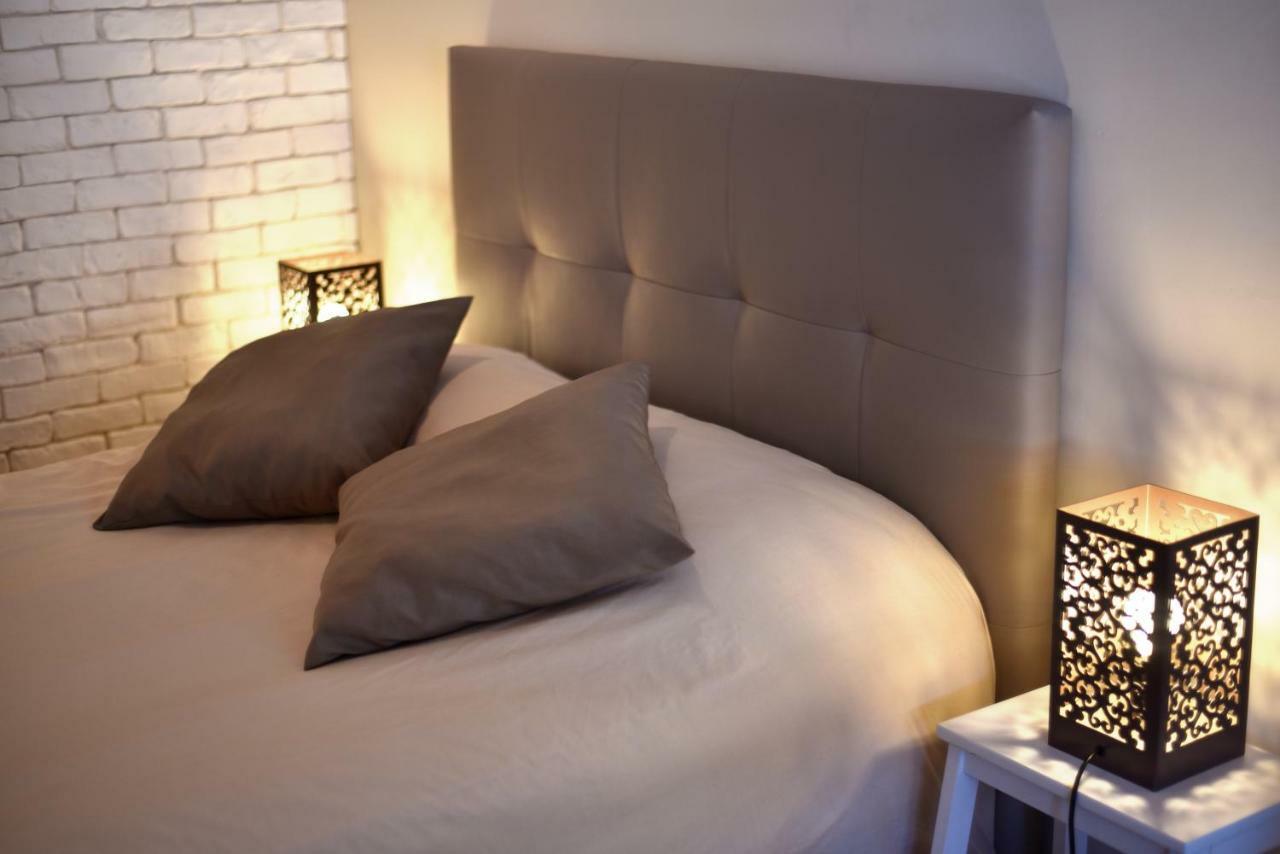 L'appart Elegance Part Dieu Appartement Lyon