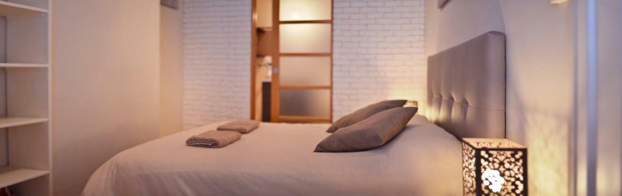 Apartment L'appart Elegance Part Dieu *