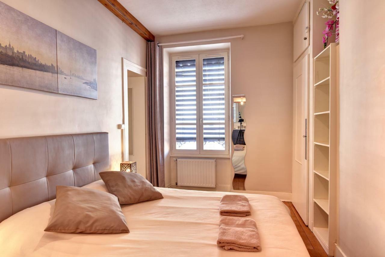Appartement L'appart Elegance Part Dieu *