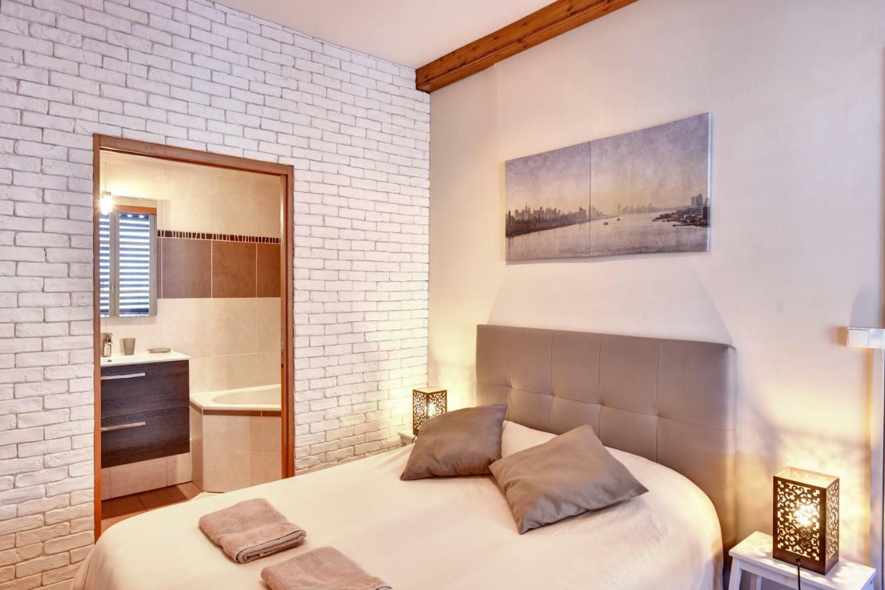 Appartement L'appart Elegance Part Dieu *