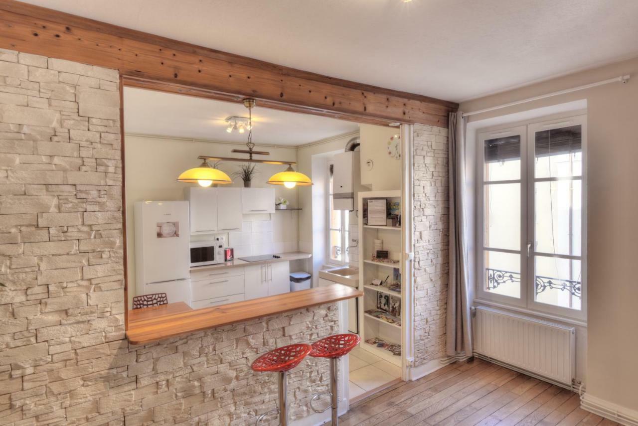 L'appart Elegance Part Dieu Appartement
