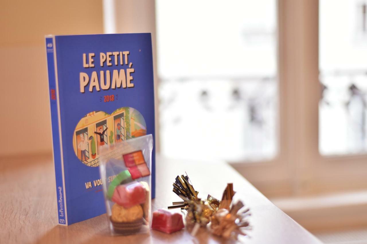 Appartement L'appart Elegance Part Dieu