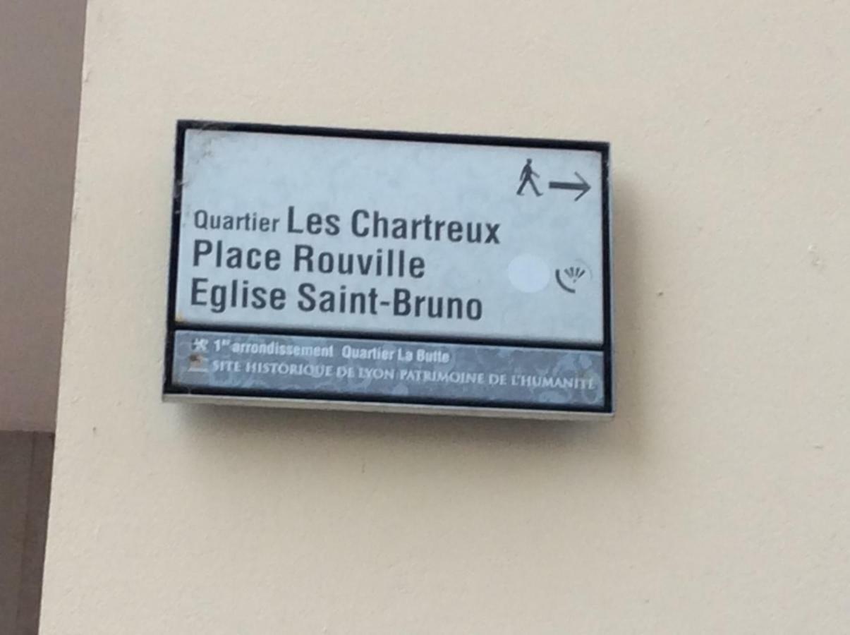 Des Subsistances * Lyon