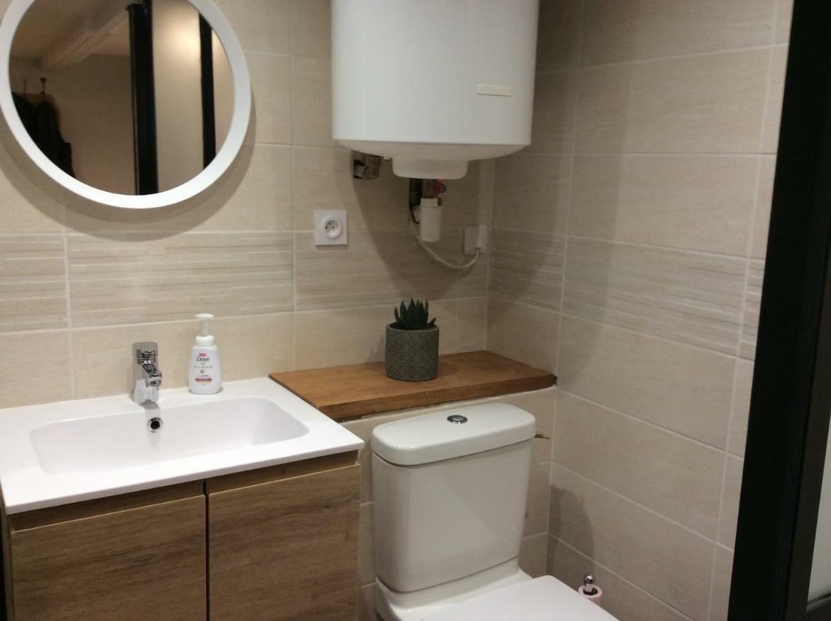 Apartamento Des Subsistances Lyon