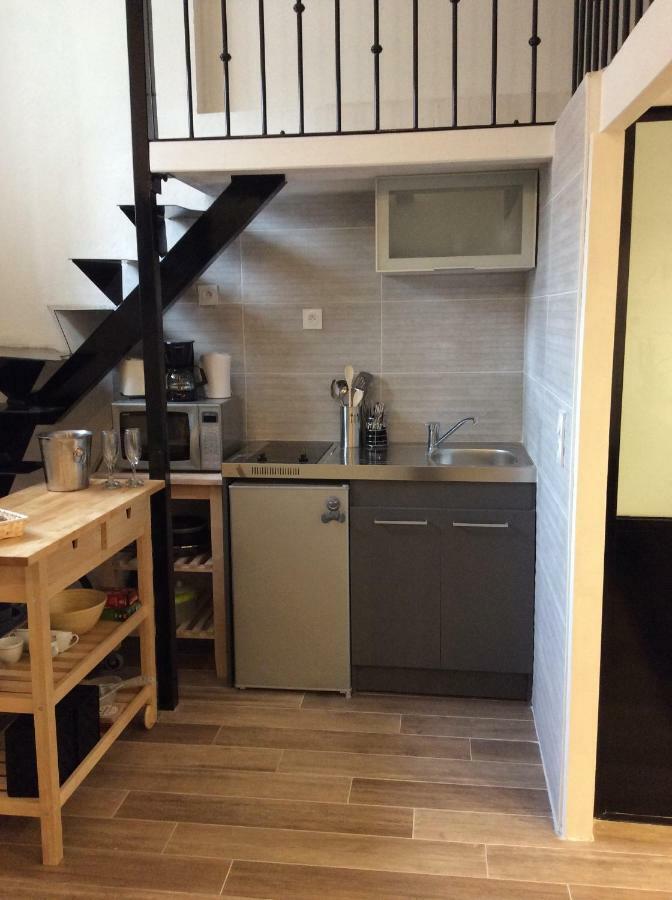 Des Subsistances * Lyon