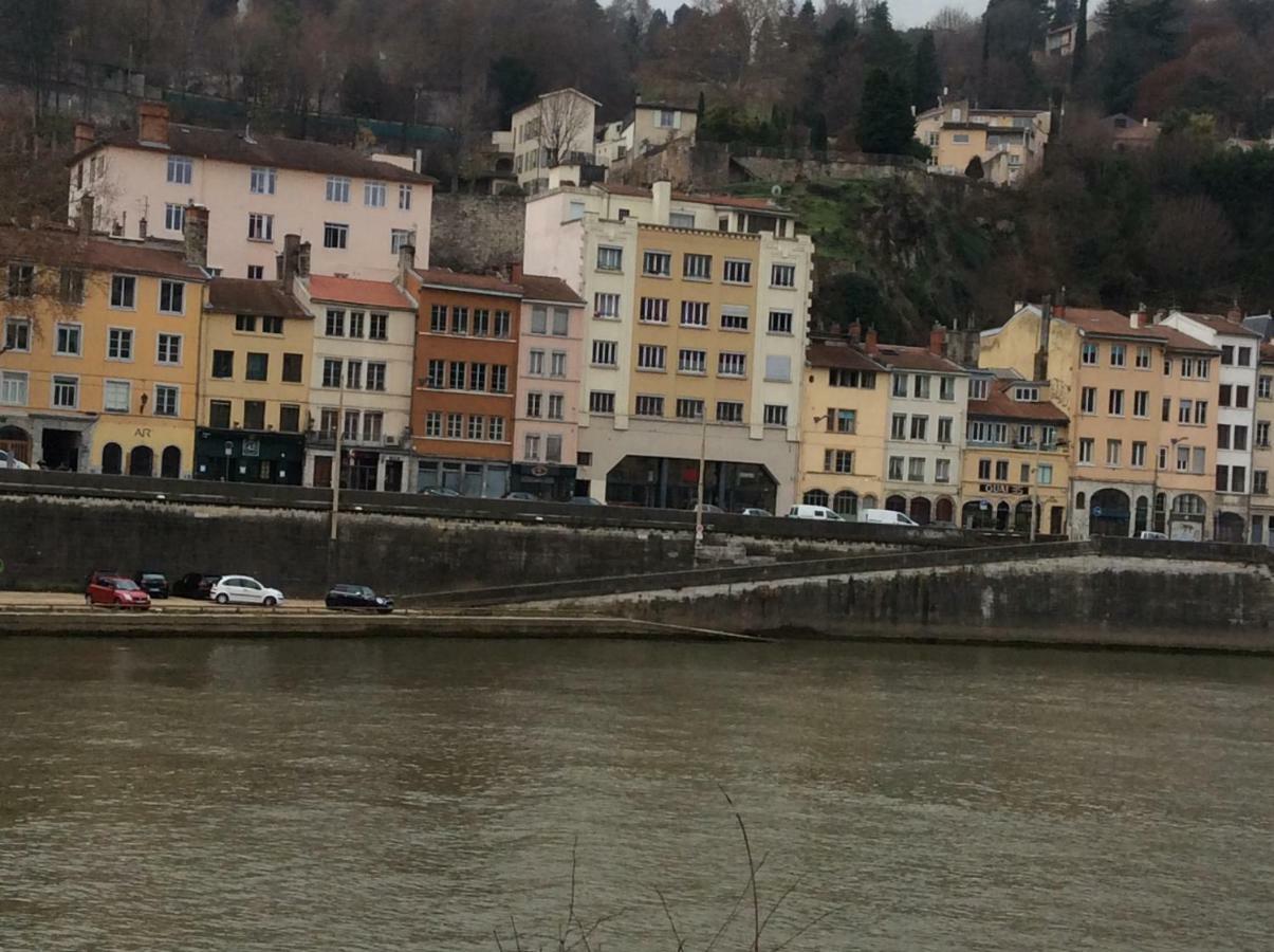 Apartamento Des Subsistances