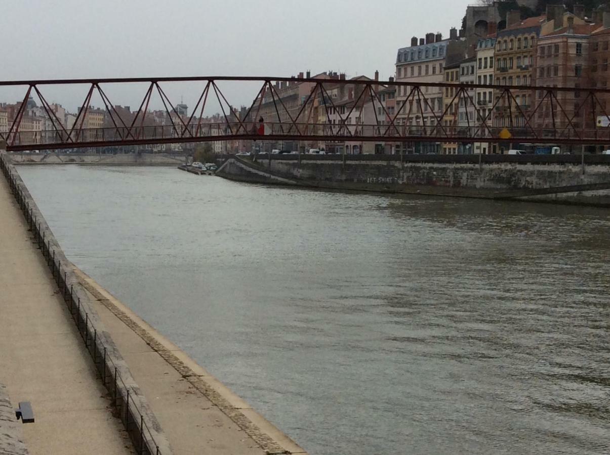 Des Subsistances * Lyon