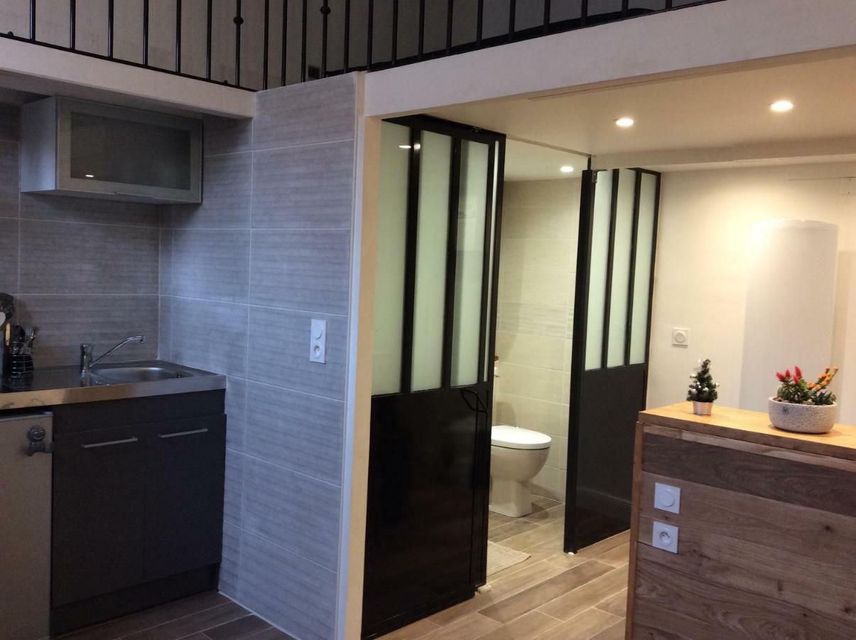 Apartamento Des Subsistances