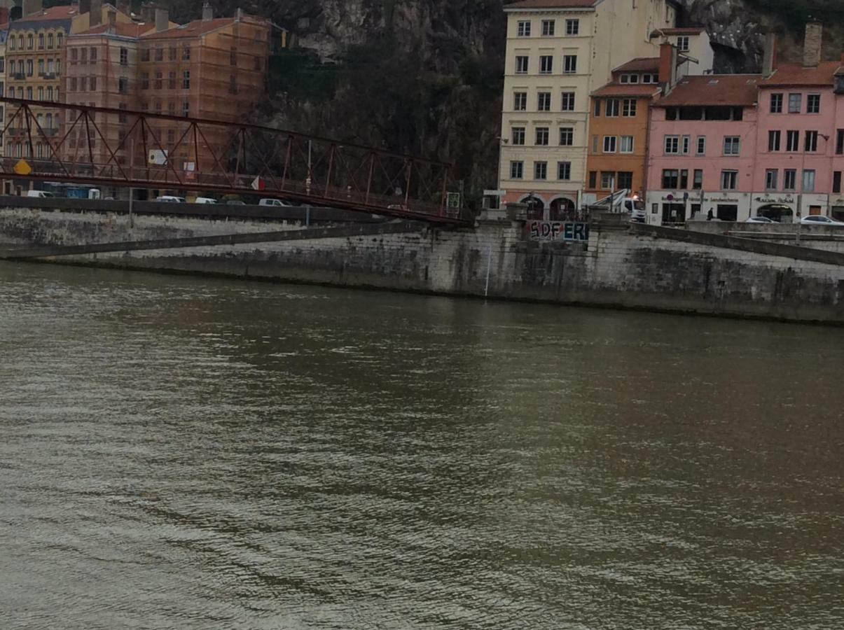 Des Subsistances Lyon