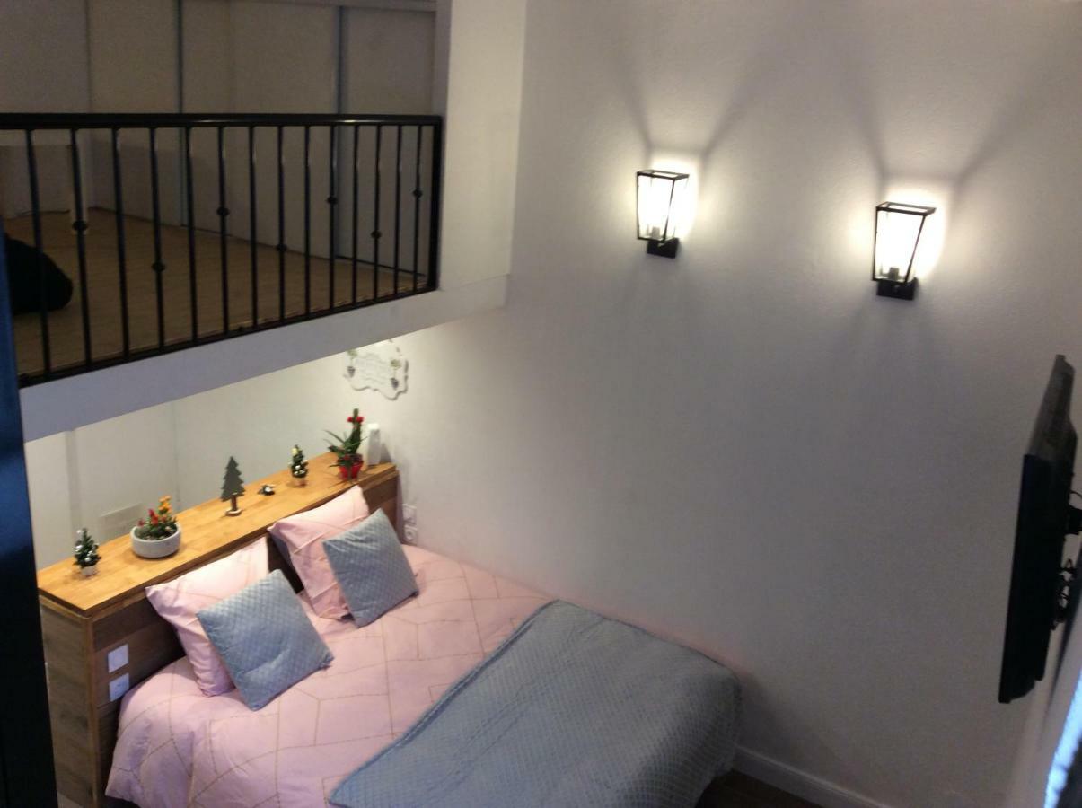 Des Subsistances Apartamento Lyon