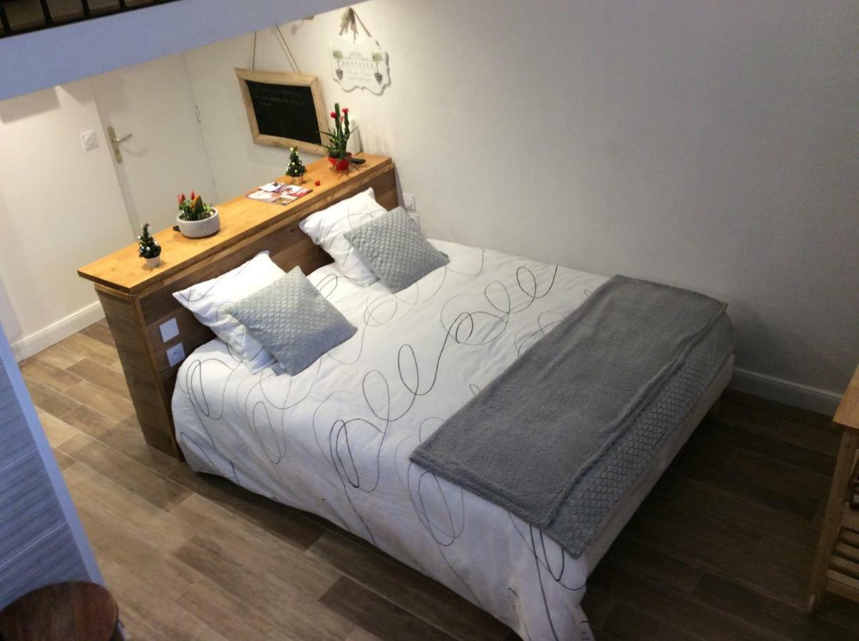 Apartamento Des Subsistances