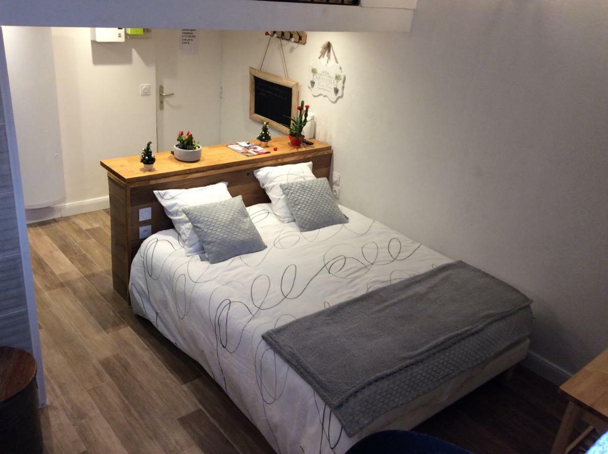 Apartamento Des Subsistances