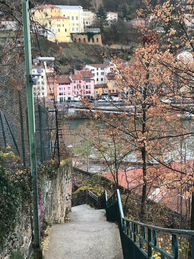 Des Subsistances Apartamento *