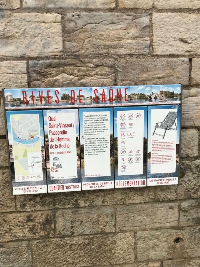 Apartamento Des Subsistances *