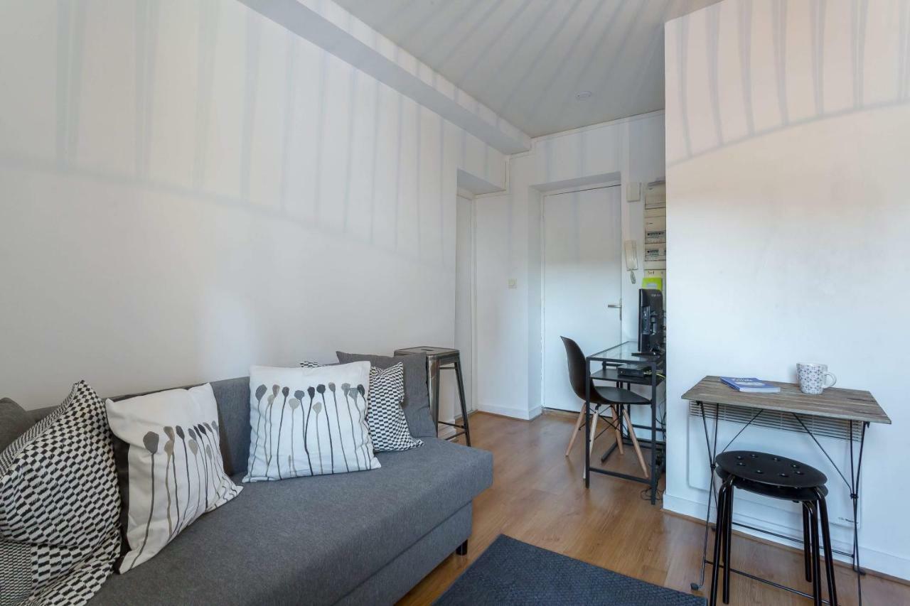 Cocon Des Artistes Apartment