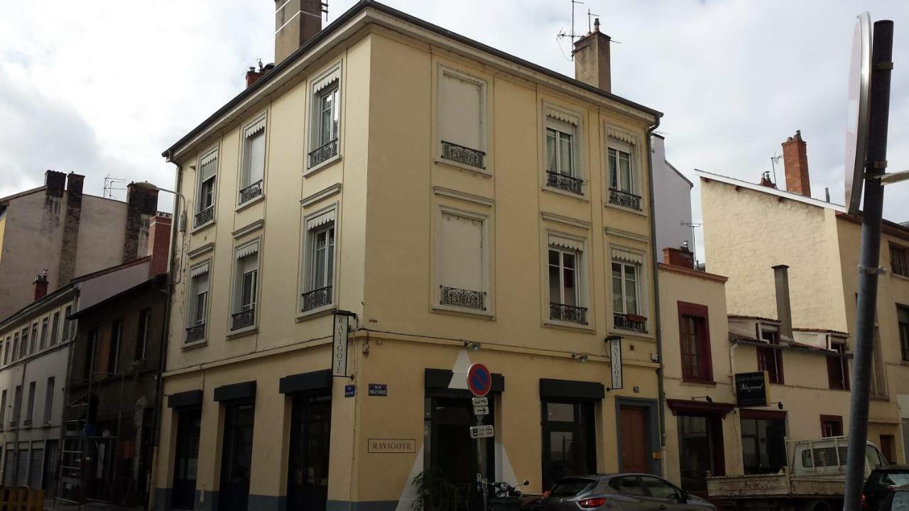 Cocon Des Artistes Lyon