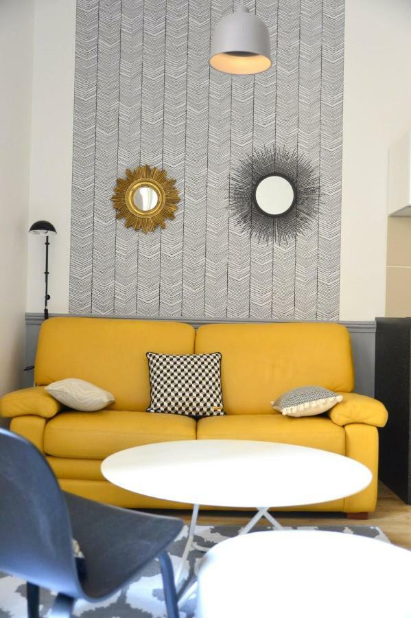 Cosy Ideally Located In The Old Town *