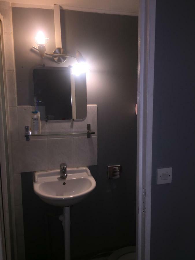 Le Victor Augagneur Apartment *