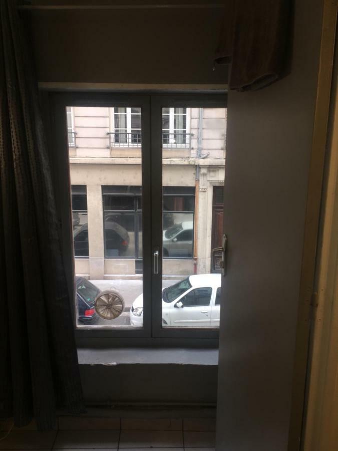 Le Victor Augagneur Lyon