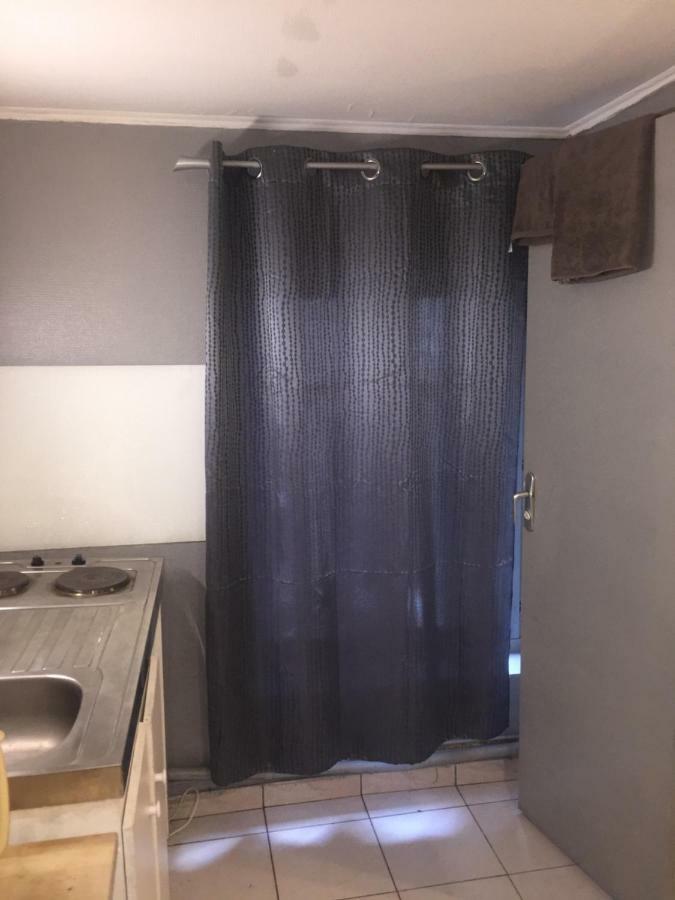 Apartment Le Victor Augagneur