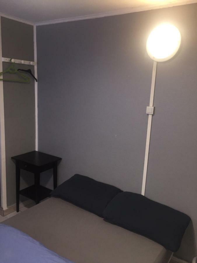 Le Victor Augagneur Apartment Lyon