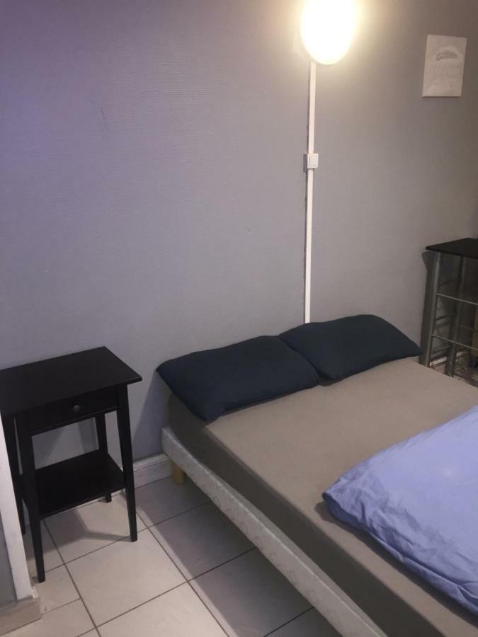 Le Victor Augagneur Apartment Lyon