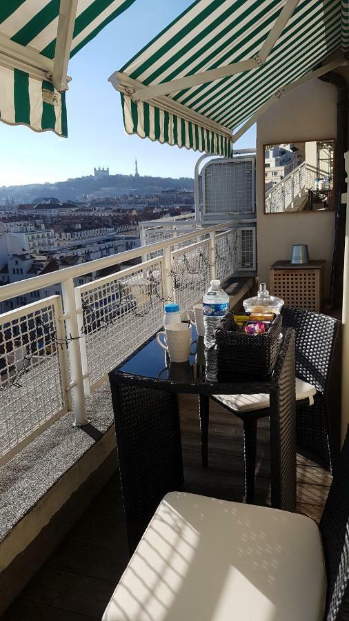 Plein Sud Terrasse Climatisation Garage Netflix Apartment