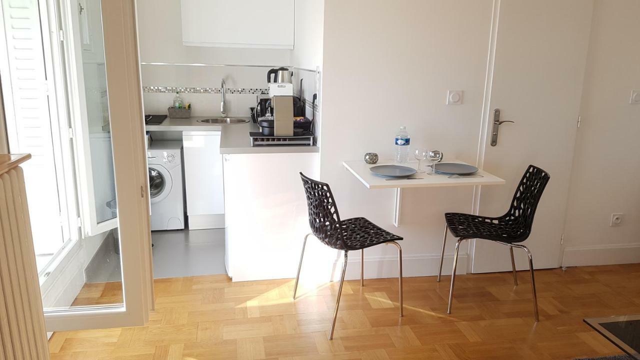Plein Sud Terrasse Climatisation Garage Netflix Apartment