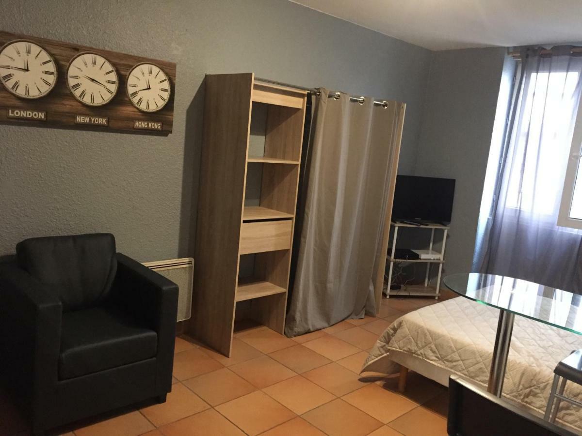 A La Confluence Appartement