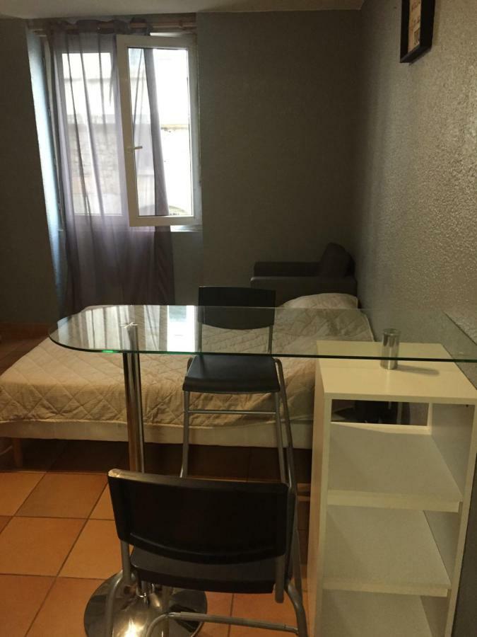 A La Confluence Appartement