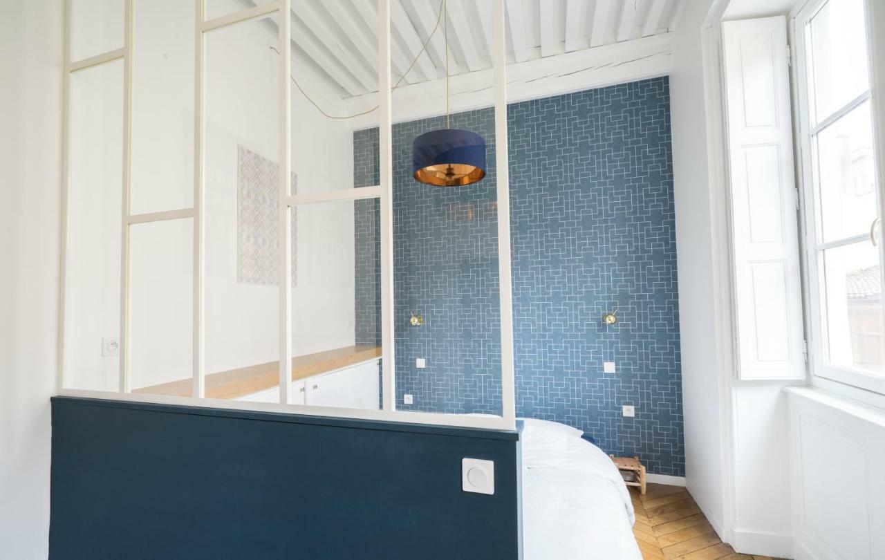 Apartment Doyenne Vieux