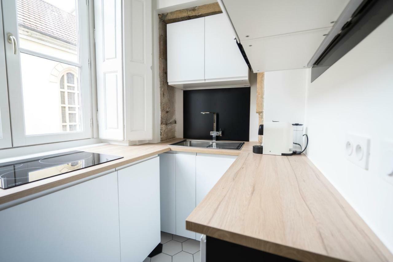 Apartment Doyenne Vieux *