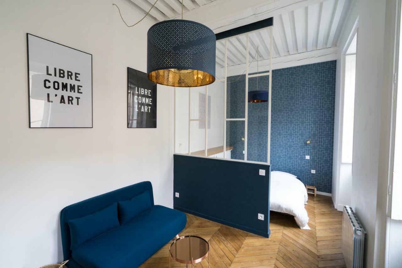 Doyenne Vieux Apartment Lyon