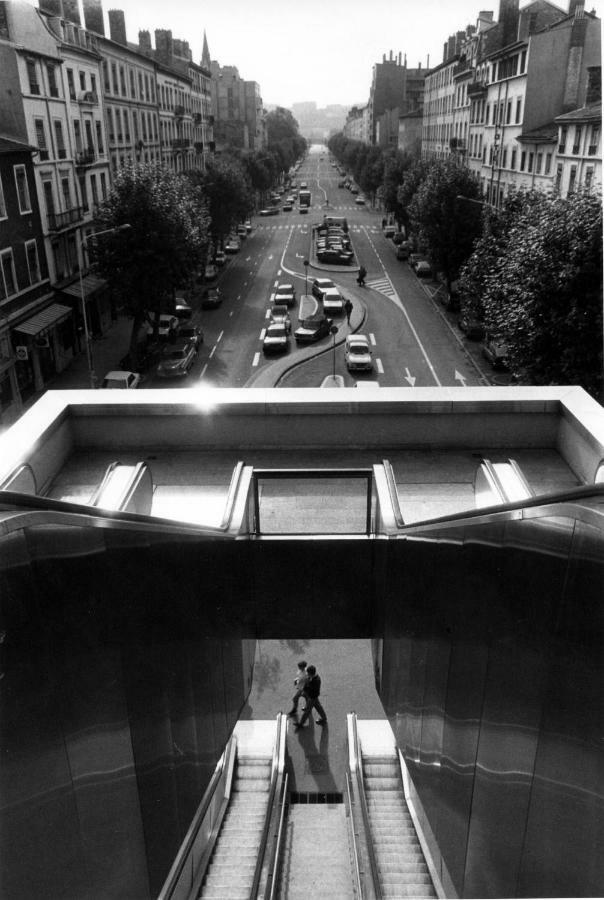 Studio Charlemagne Appartement Lyon