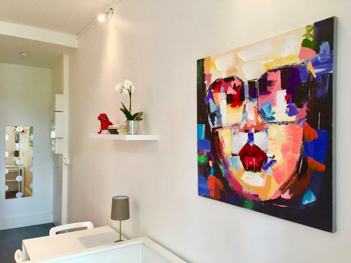 Appartement Studio Charlemagne *