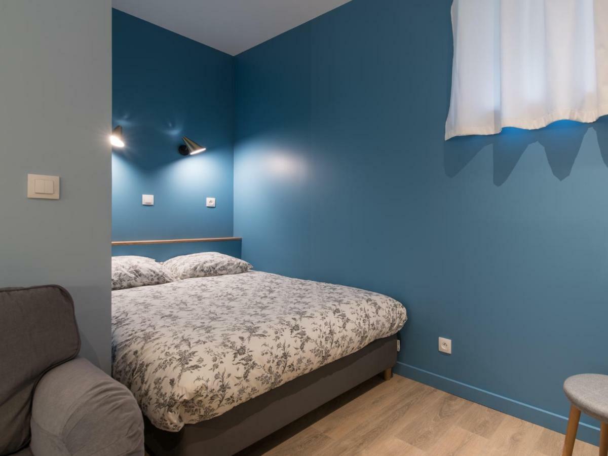 Studihome Part-dieu * Lyon