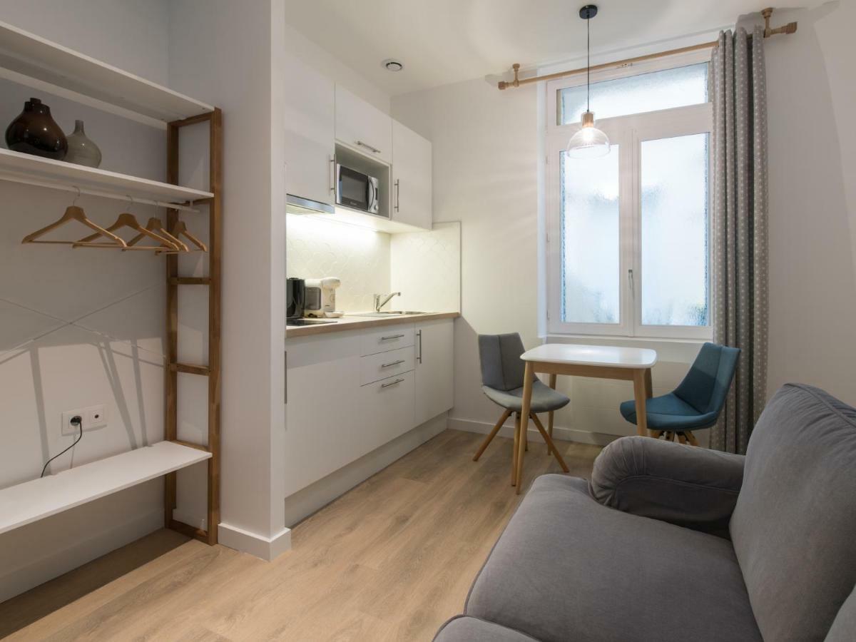 Appartement Studihome Part-dieu *