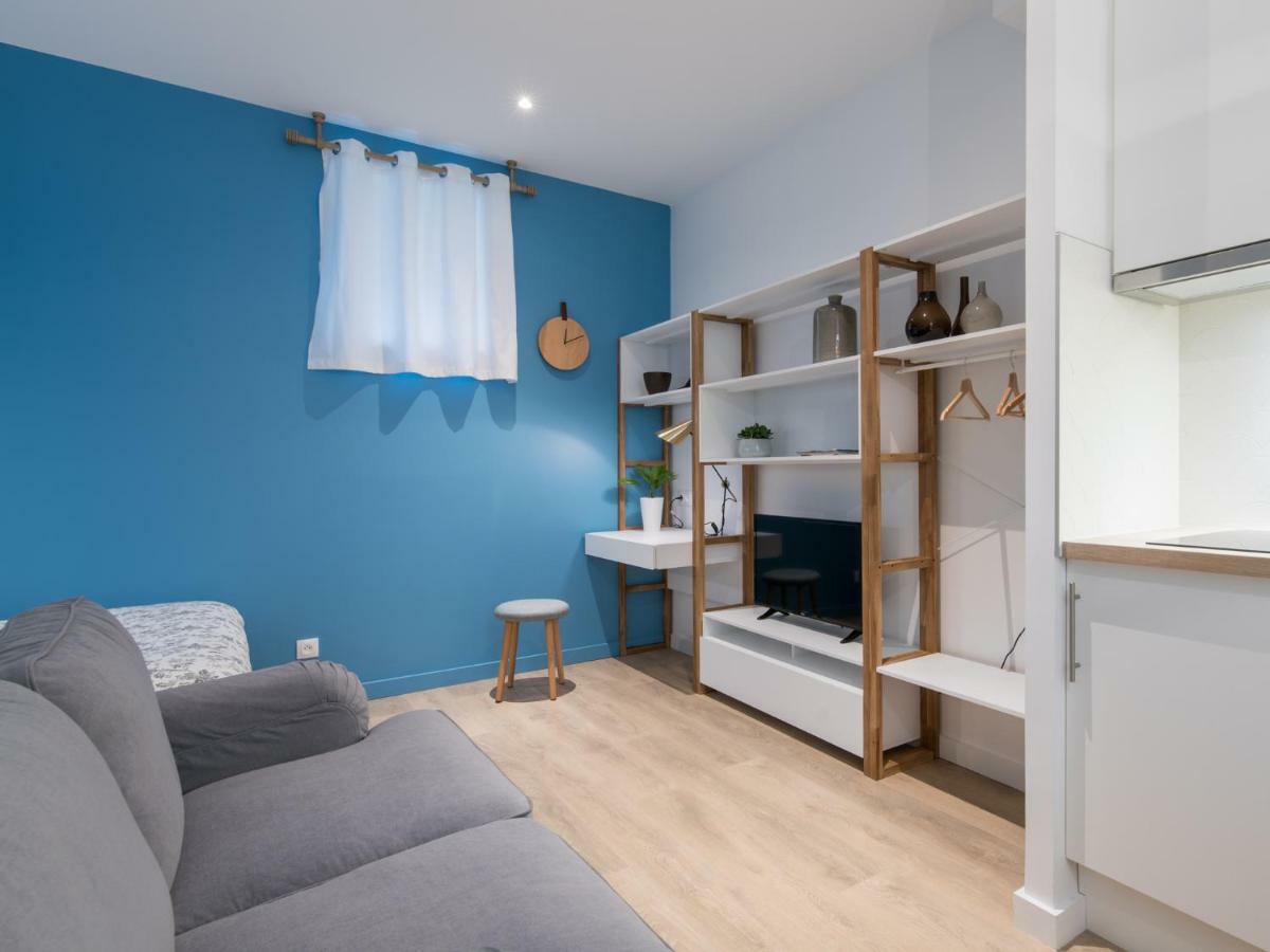 Studihome Part-dieu Lyon