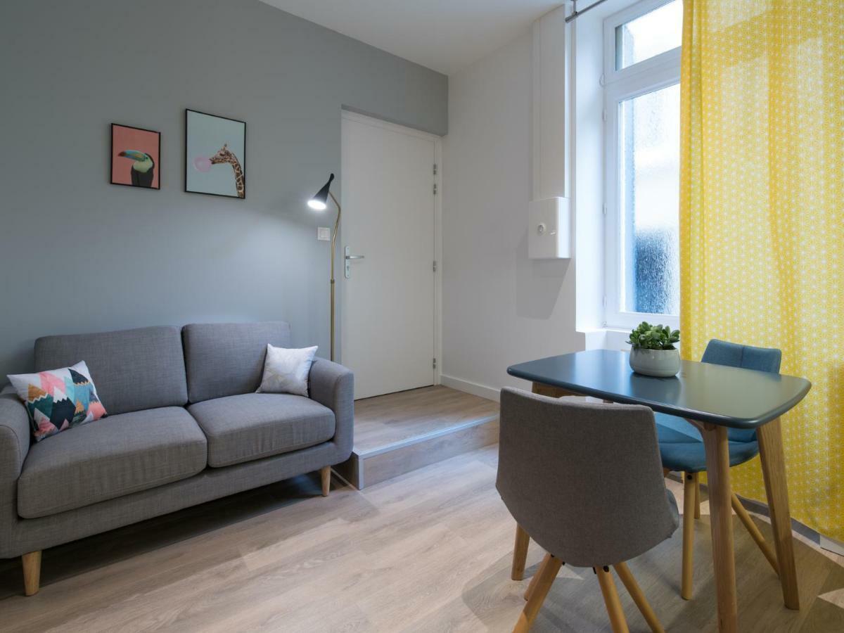 Studihome Part-dieu Appartement *